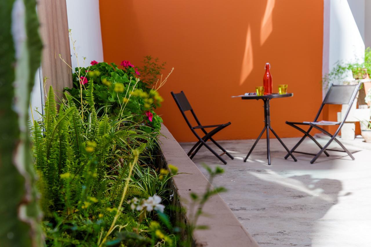 Apartment & Rooms Cusco Exterior foto