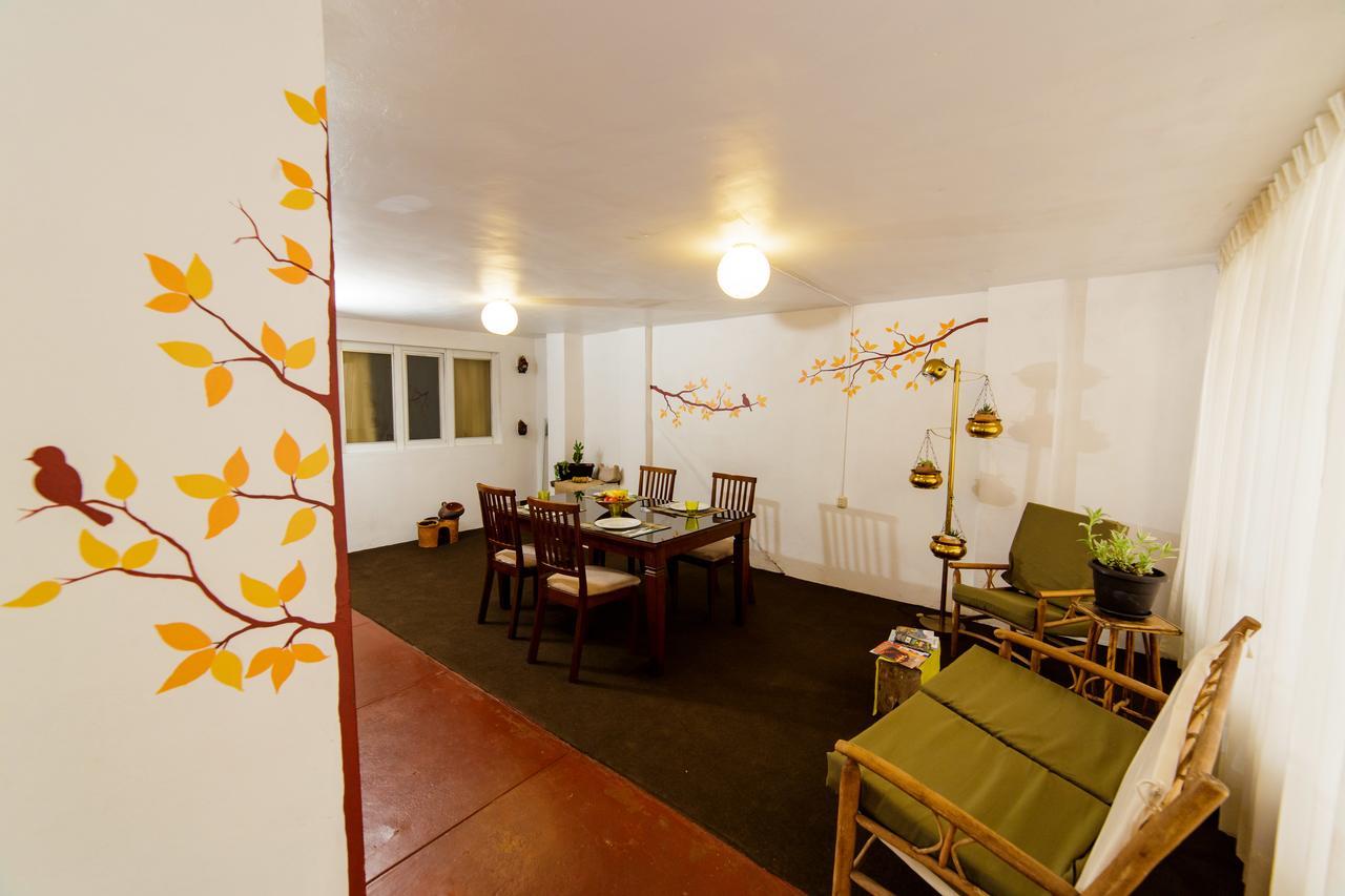Apartment & Rooms Cusco Exterior foto